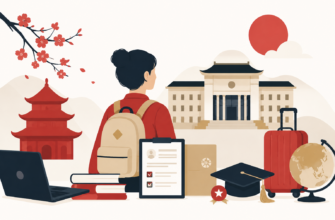 Как поступить в университет Китая: выбор программы, документы, гранты и подготовка к переезду